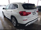 BMW X3 Sdrive30I 5UXTR7C50KLR51902 снимка