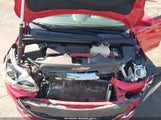 Chevrolet Spark Fwd 1Lt Automatic KL8CD6SA2LC440243 снимка