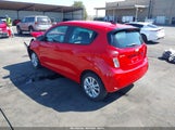 Chevrolet Spark Fwd 1Lt Automatic KL8CD6SA2LC440243 снимка