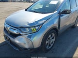 Honda Cr-V Ex-L 5J6RW1H8XKA035593 photo