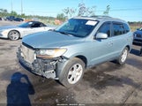 Hyundai Santa Fe Limited/Se 5NMSH13EX8H176516 photo