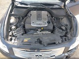Infiniti G37X JNKCV61F29M050231 снимка