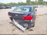 Infiniti G37X JNKCV61F29M050231 снимка