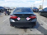Toyota Camry Xse Awd 4T1K61BK4MU031788 снимка