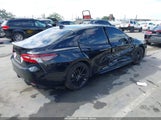 Toyota Camry Xse Awd 4T1K61BK4MU031788 снимка