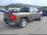 Chevrolet Silverado  Lt1 2GCEK13J681327626 снимка