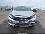 Honda Civic Sport SHHFK7H40LU411424 photo