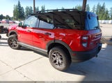 Ford Bronco Sport Badlands 3FMCR9D92RRF38059 photo