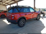 Ford Bronco Sport Badlands 3FMCR9D92RRF38059 fotografie