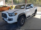 Toyota Tacoma Trd Off-Road 3TMCZ5AN6MM417555 снимка
