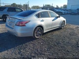 Nissan Altima 2.5 S 1N4AL3AP8FC597260 снимка