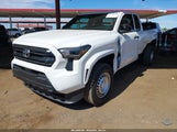 Toyota Tacoma Sr 2Wd 3TYJDAHN6ST036567 fotografie