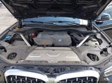 BMW X4 xDrive30I 5UX33DT02N9M96234 fotografie