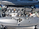 Honda Civic Lx 2HGFG1B65AH538706 снимка