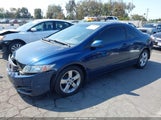 Honda Civic Lx 2HGFG1B65AH538706 снимка