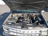 Chevrolet K1500 Fleetside 1GCEK19M3WE167444 снимка