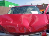 Cadillac Escalade Standard 1GYEC63N55R252699 снимка