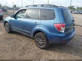Subaru Forester 2.5X Limited JF2SH64659H730330 снимка