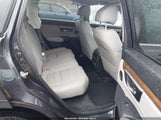 Honda Cr-V Ex-L 7FARW2H80KE045735 снимка