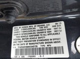 Honda Cr-V Ex-L 7FARW2H80KE045735 снимка
