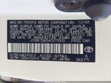 Toyota Camry Le JTDBE32K540273502 снимка