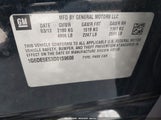 Cadillac Cts Luxury 1G6DE5E53D0159608 снимка