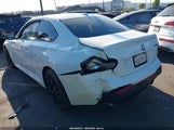 BMW 230 I 3MW23CM02R8D99571 снимка