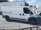 Ram Promaster  Low Roof 136 Wb 3C6TRVAG7JE109695 fotografie