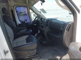 Ram Promaster  Low Roof 136 Wb 3C6TRVAG7JE109695 fotografie