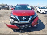 Nissan Murano Sv Fwd 5N1AZ2BJ4LN158159 fotografie
