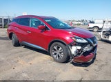 Nissan Murano Sv Fwd 5N1AZ2BJ4LN158159 fotografie