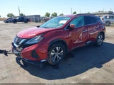 Nissan Murano Sv Fwd 5N1AZ2BJ4LN158159 снимка