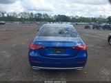 Mercedes-Benz C 300 4Matic W1KAF4HBXNR048484 photo