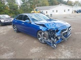 Mercedes-Benz C 300 4Matic W1KAF4HBXNR048484 fotografie