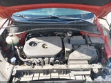 Hyundai Tucson Se Plus KM8J3CA44HU427745 снимка