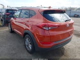 Hyundai Tucson Se Plus KM8J3CA44HU427745 снимка