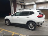 Nissan Rogue Sv 5N1AT2MN6HC852646 снимка