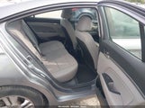 Hyundai Elantra Sel KMHD84LF7KU852547 photo