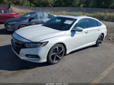 Honda Accord Sport 2.0T 1HGCV2F30LA025010 photo