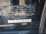 Hyundai Sonata Hybrid Limited KMHEC4A41DA080605 снимка
