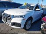 Audi Q5 45 Premium WA1BNAFYXK2102985 снимка