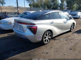 Toyota Mirai JTDBVRBD0KA007123 снимка