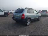 Hyundai Tucson Gls/Limited KM8JN12D66U384522 photo