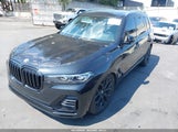 BMW X7 xDrive40I 5UXCW2C59KL080865 снимка