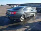 Chevrolet Malibu Ls 1G11B5SL6FF298037 снимка