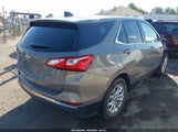 Chevrolet Equinox Lt 3GNAXJEVXJS641751 снимка