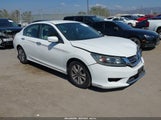 Honda Accord Lx 1HGCR2F33DA039621 снимка