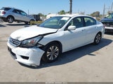 Honda Accord Lx 1HGCR2F33DA039621 снимка