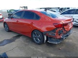Kia Forte Lxs 3KPF24AD9PE629190 снимка