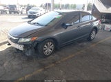 Honda Civic Lx 2HGFB2F57CH560716 снимка